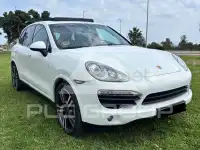 2013 Porsche Cayenne