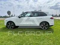 2013 Porsche Cayenne