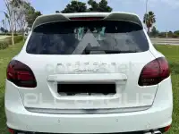 2013 Porsche Cayenne