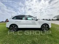 2013 Porsche Cayenne