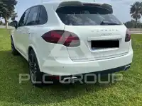 2013 Porsche Cayenne