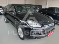 2013 Porsche Cayenne