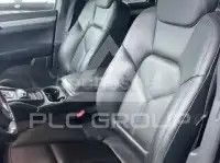 2013 Porsche Cayenne