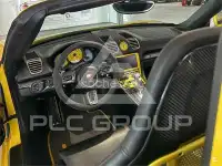 2013 Porsche BOXSTER