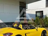 2013 Porsche BOXSTER