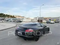 2013 Porsche Panamera