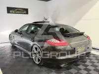 2013 Porsche Panamera