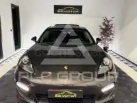 2013 Porsche Panamera