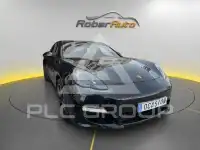 2013 Porsche Panamera
