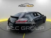 2013 Porsche Panamera