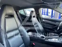 2013 Porsche Panamera