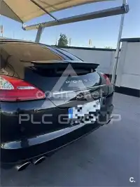 2013 Porsche Panamera