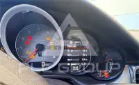 2013 Porsche Panamera