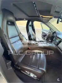 2013 Porsche Panamera