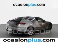 2013 Porsche Panamera