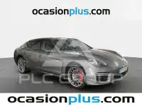 2013 Porsche Panamera