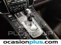 2013 Porsche Panamera