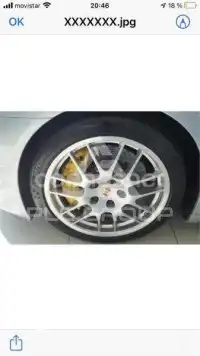 2013 Porsche Panamera