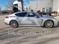 2013 Porsche Panamera