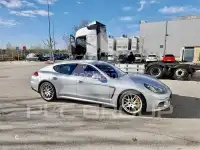 2013 Porsche Panamera