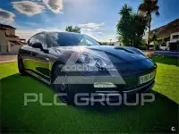 2013 Porsche Panamera