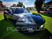 2013 Porsche Panamera