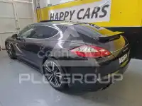 2013 Porsche Panamera