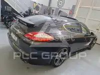 2013 Porsche Panamera
