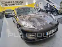 2013 Porsche Panamera