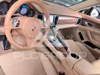 2013 Porsche Panamera