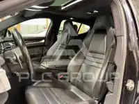 2013 Porsche Panamera