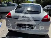 2013 Porsche Panamera