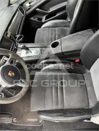 2013 Porsche Panamera