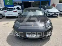 2013 Porsche Panamera