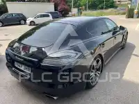 2013 Porsche Panamera