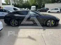 2013 Porsche Panamera