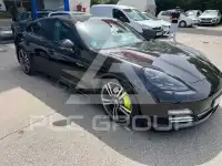 2013 Porsche Panamera