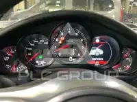 2013 Porsche Panamera