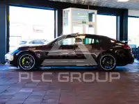 2013 Porsche Panamera