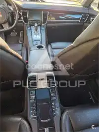 2013 Porsche Panamera
