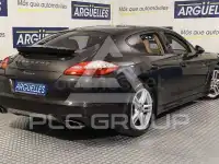 2013 Porsche Panamera