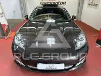 2013 Porsche Panamera