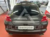2013 Porsche Panamera