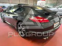 2013 Porsche Panamera