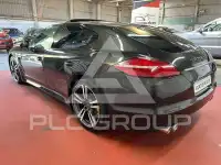 2013 Porsche Panamera