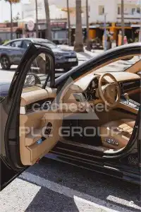 2013 Porsche Panamera