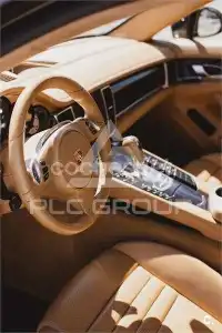 2013 Porsche Panamera