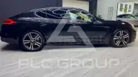 2013 Porsche Panamera