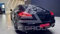 2013 Porsche Panamera