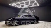 2013 Porsche Panamera
